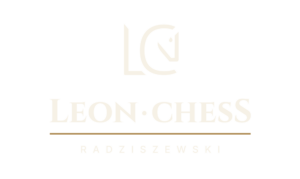 LeonCHESS - Leon Radziszewski Chess Player